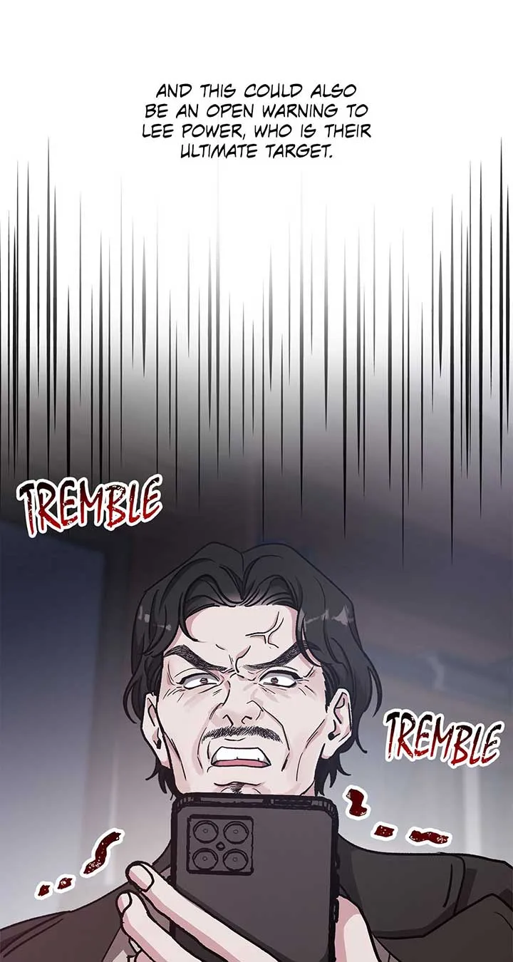 For the Queendom Chapter 61 Online - página 41