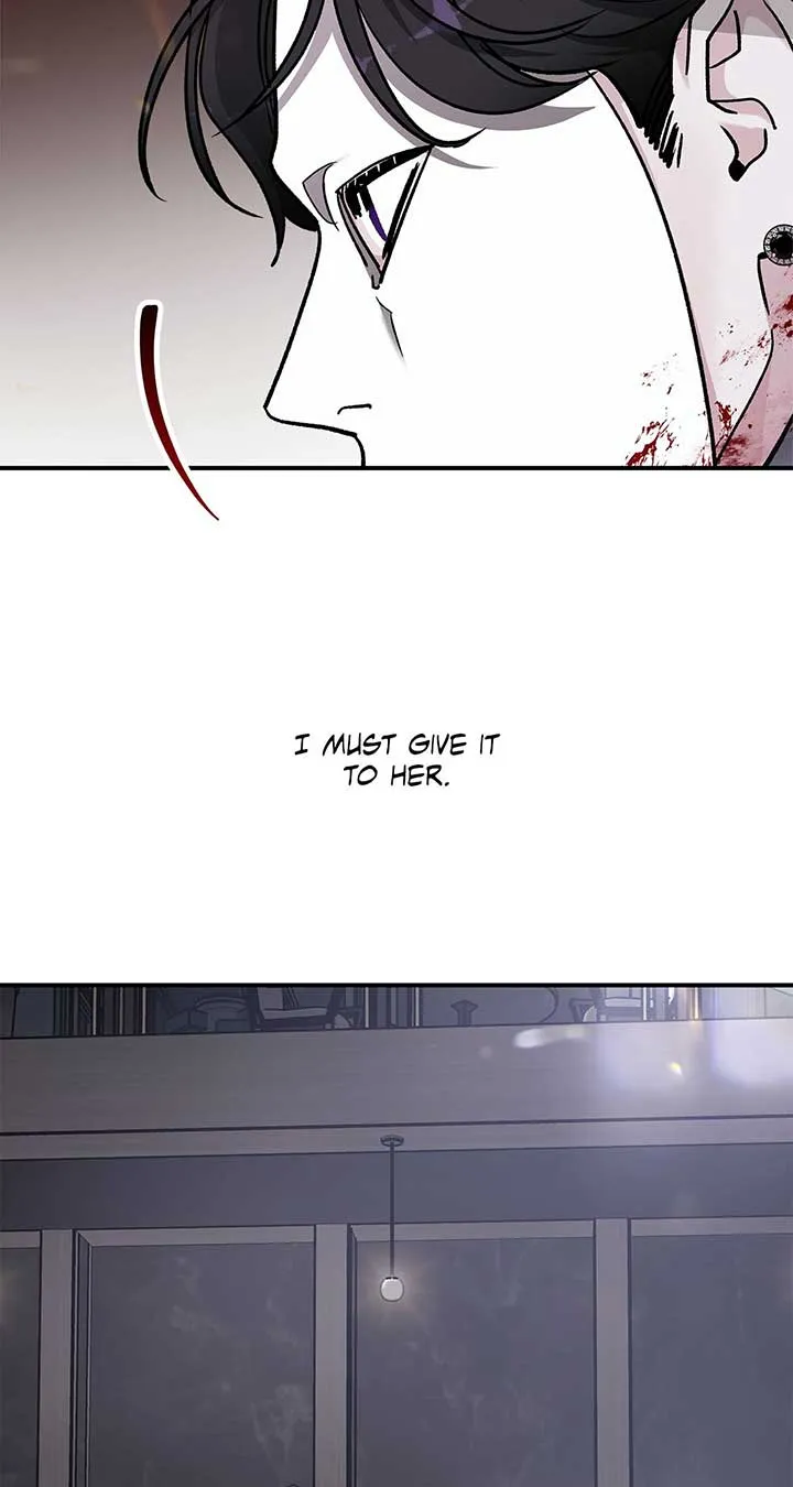 For the Queendom Chapter 61 Online - página 51