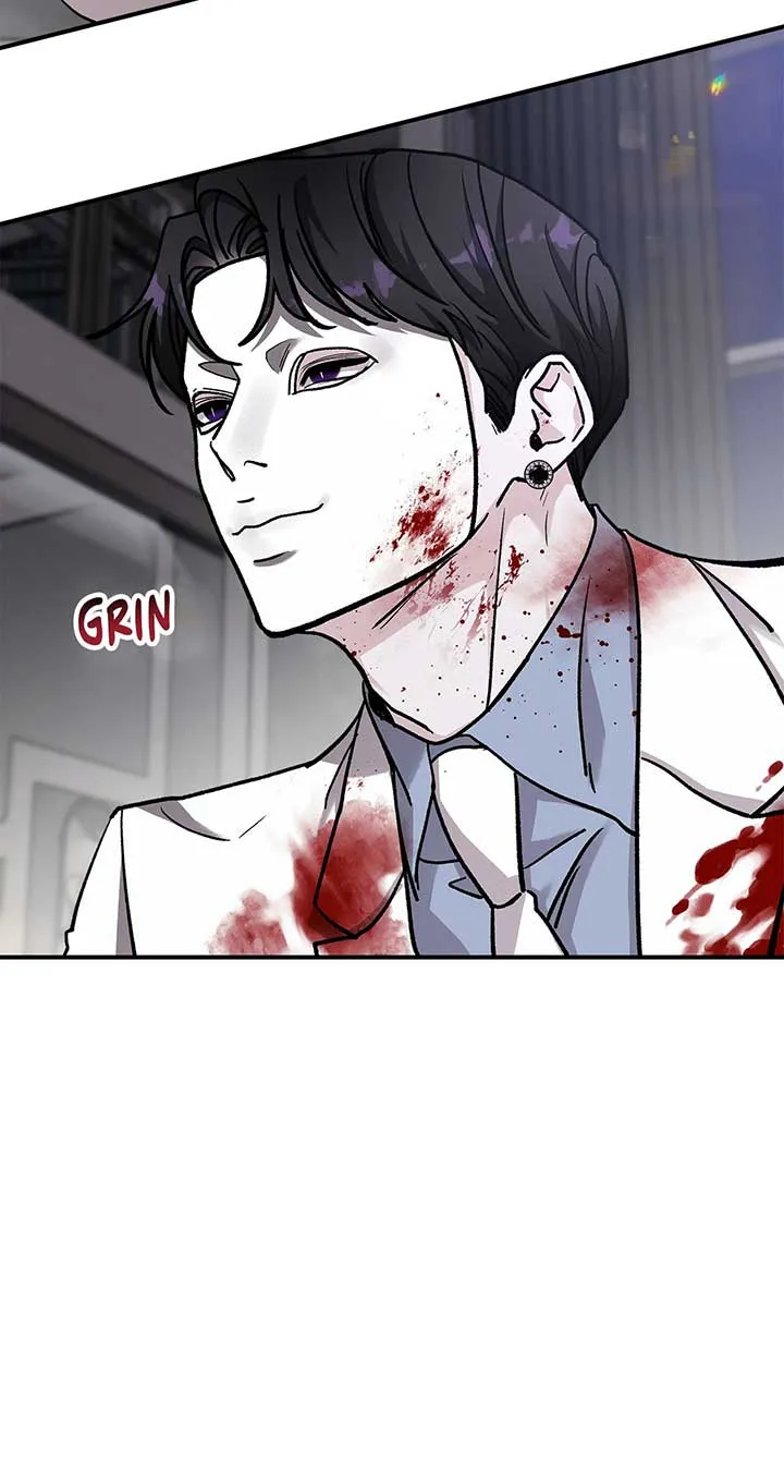 For the Queendom Chapter 61 Online - página 54