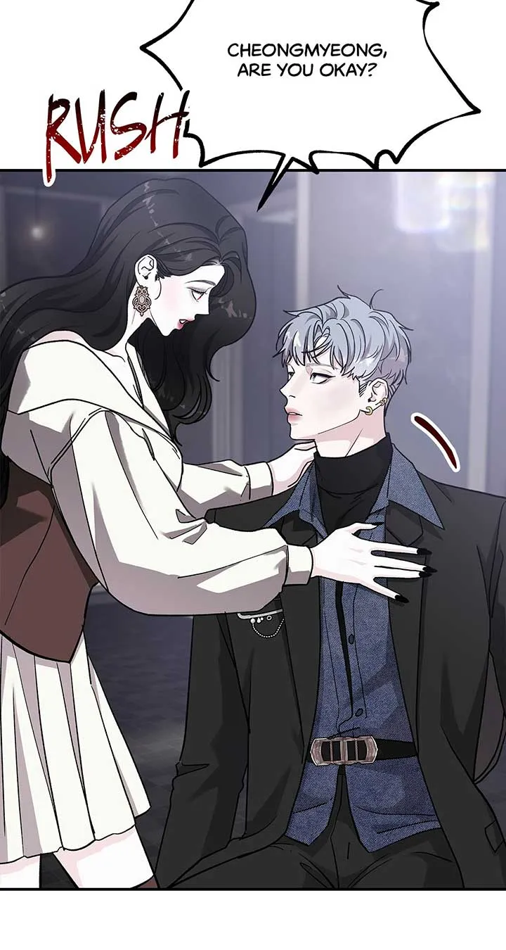 For the Queendom Chapter 61 Online - página 60