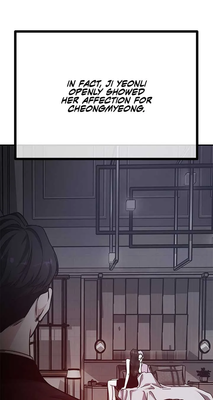 For the Queendom Chapter 61 Online - página 105