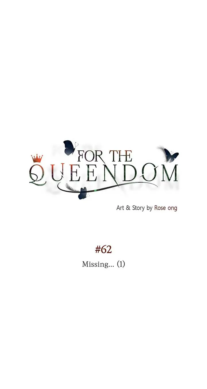 For the Queendom Chapter 62 Online - página 29