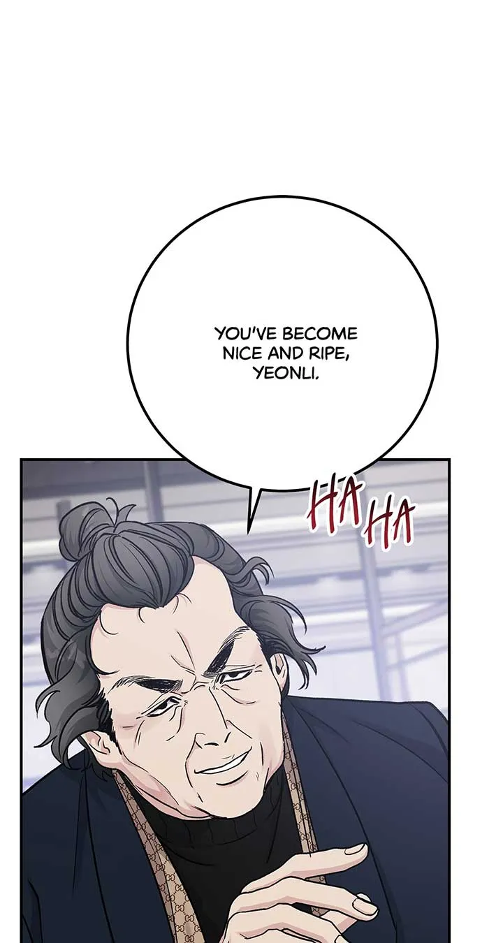 For the Queendom Chapter 62 Online - página 33