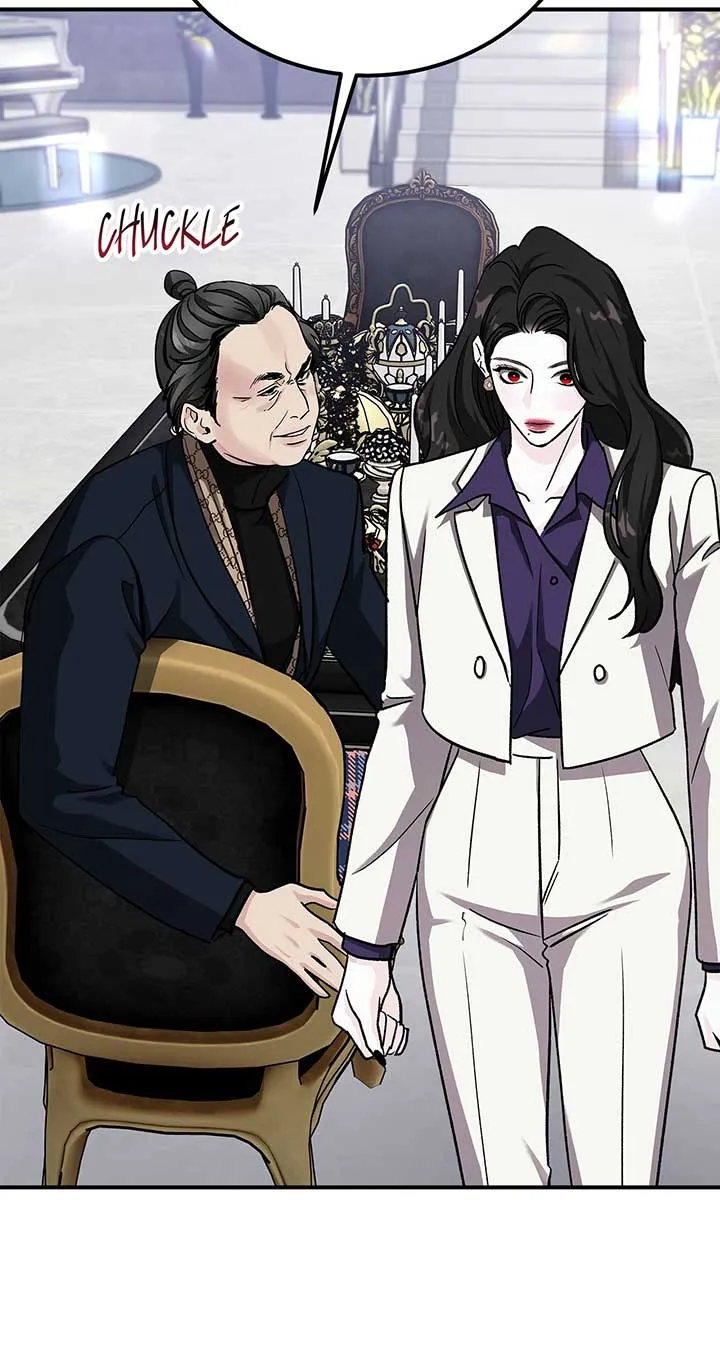 For the Queendom Chapter 62 Online - página 50