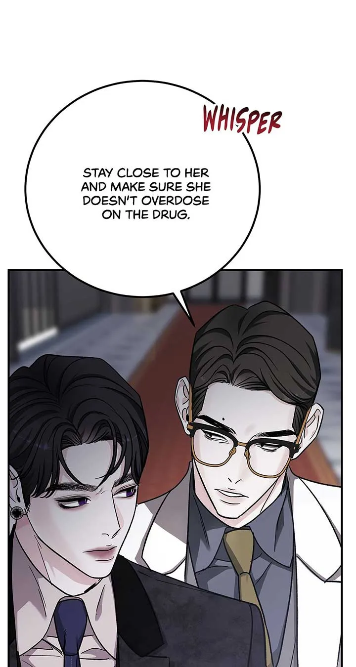 For the Queendom Chapter 62 Online - página 62