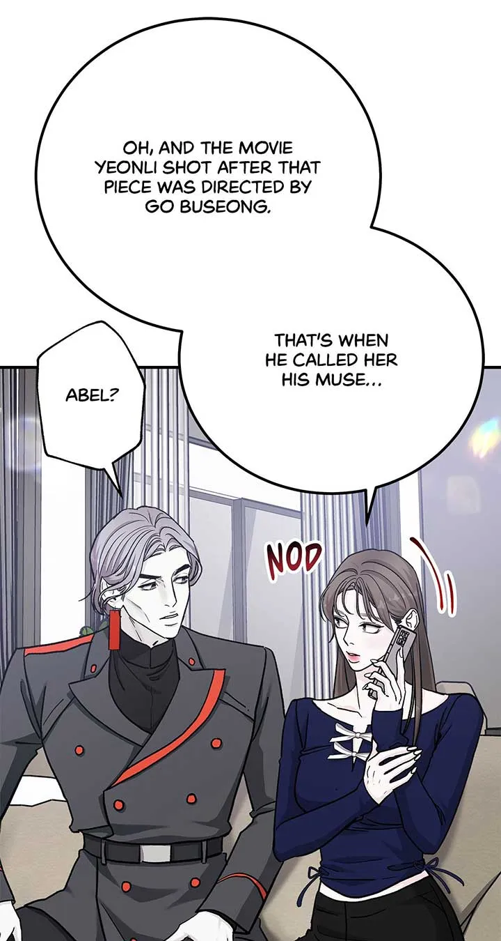 For the Queendom Chapter 62 Online - página 81