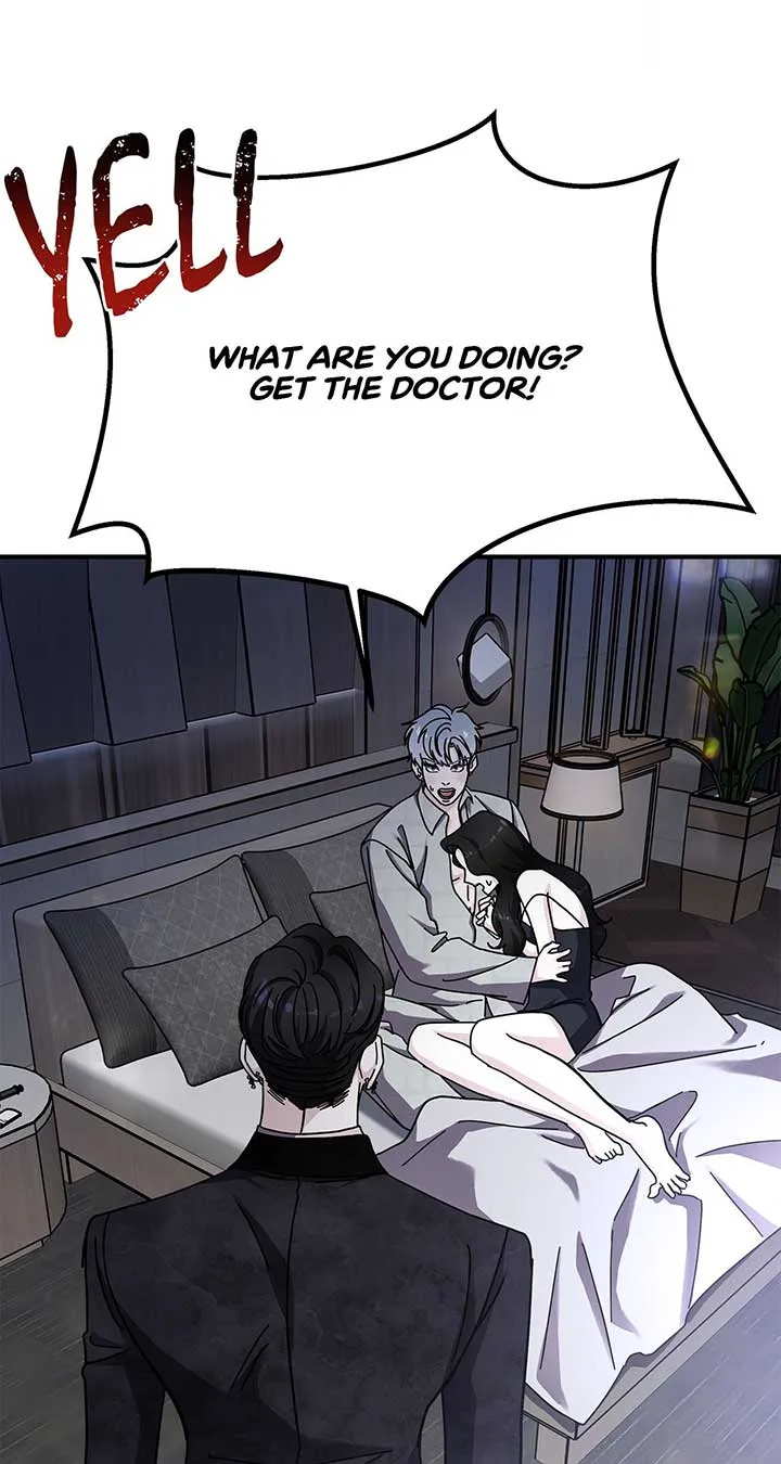 For the Queendom Chapter 62 Online - página 98