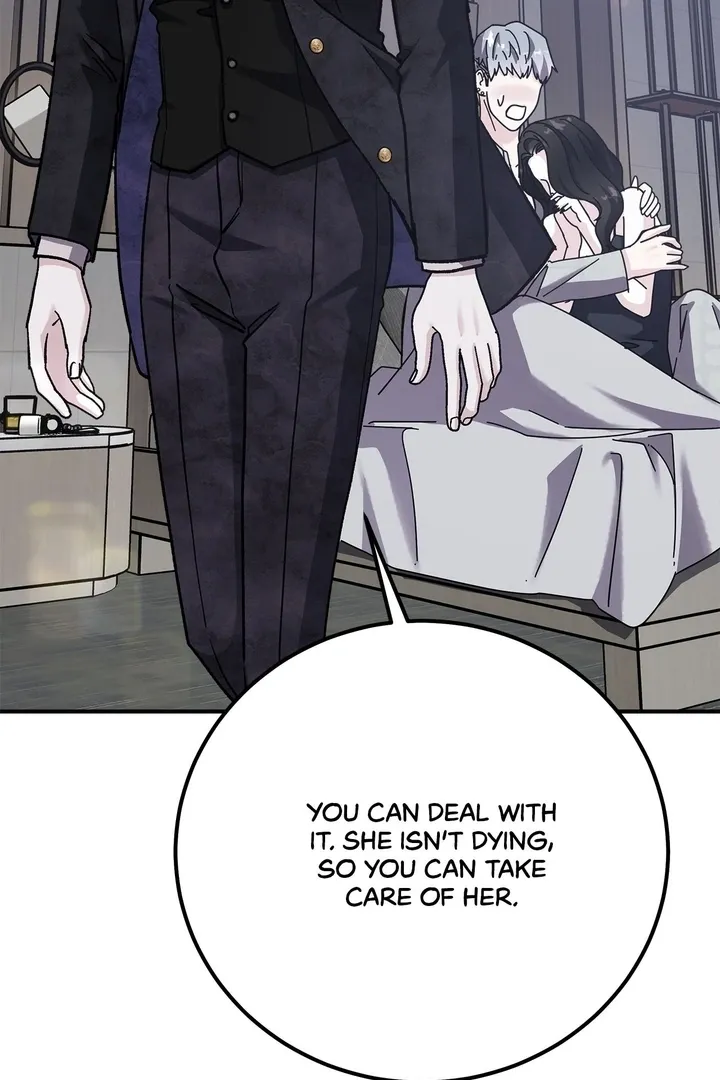 For the Queendom Chapter 63 Online - página 9
