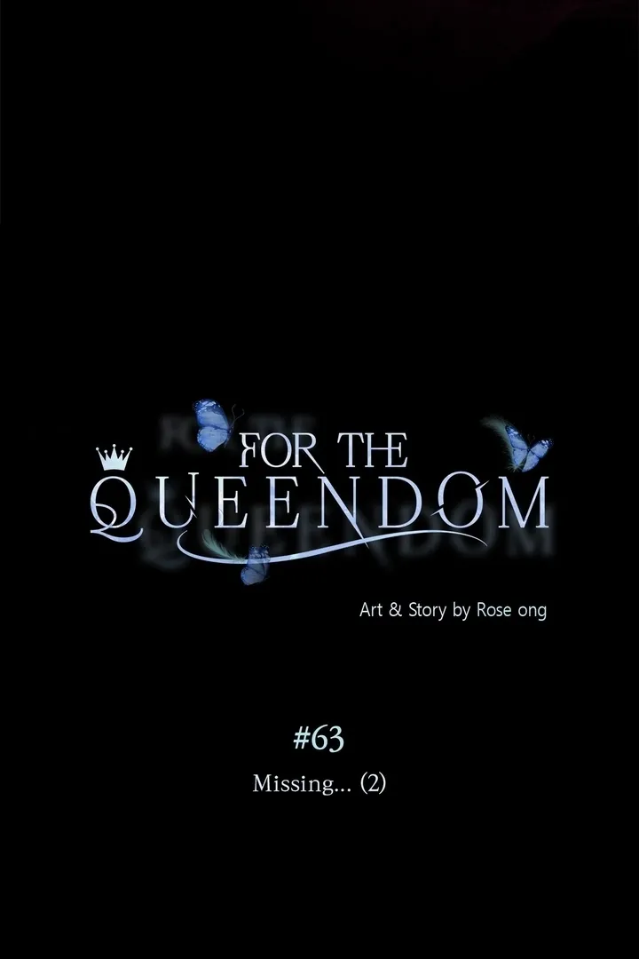 For the Queendom Chapter 63 Online - página 47