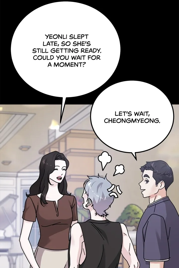 For the Queendom Chapter 63 Online - página 60