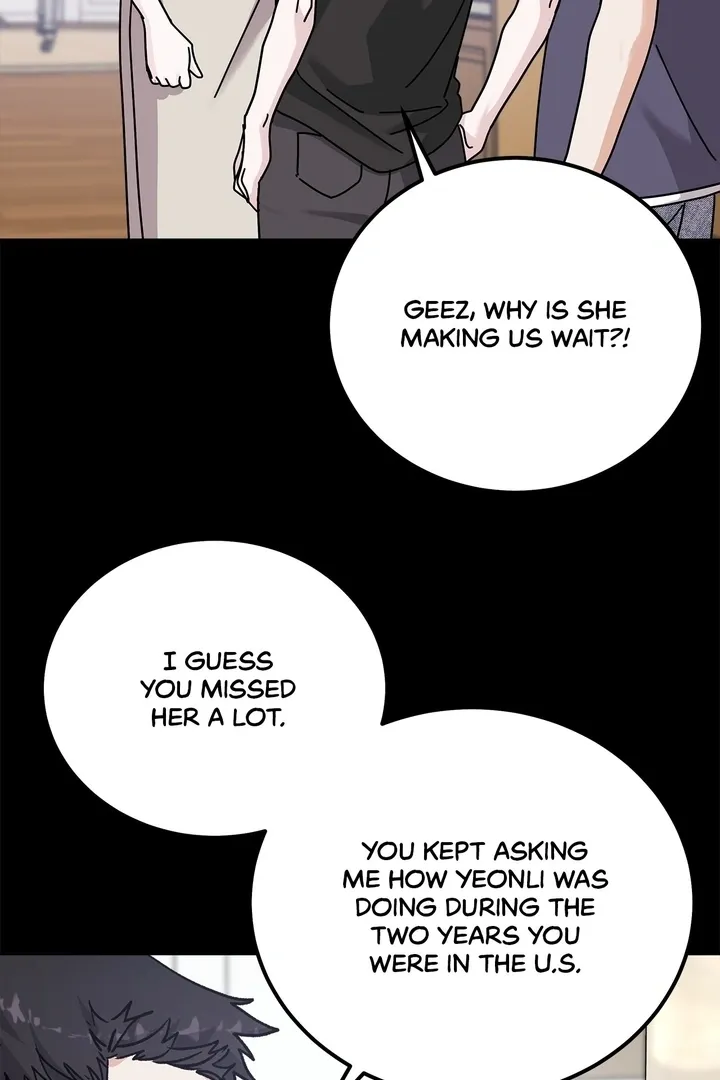For the Queendom Chapter 63 Online - página 61