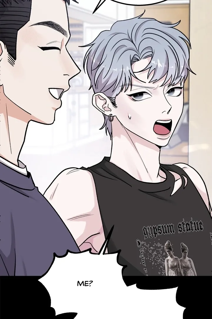 For the Queendom Chapter 63 Online - página 62