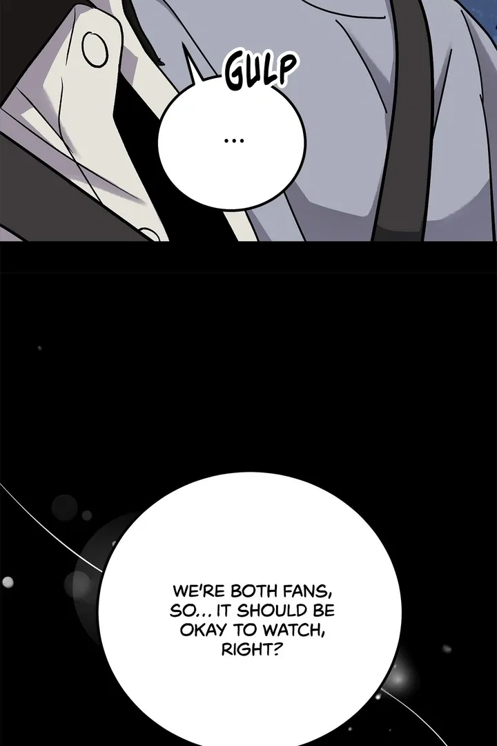 For the Queendom Chapter 63 Online - página 108