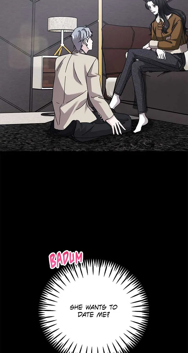 For the Queendom Chapter 64 Online - página 3