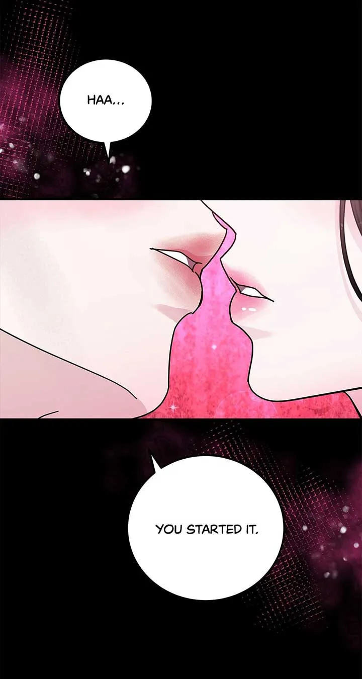 For the Queendom Chapter 64 Online - página 12