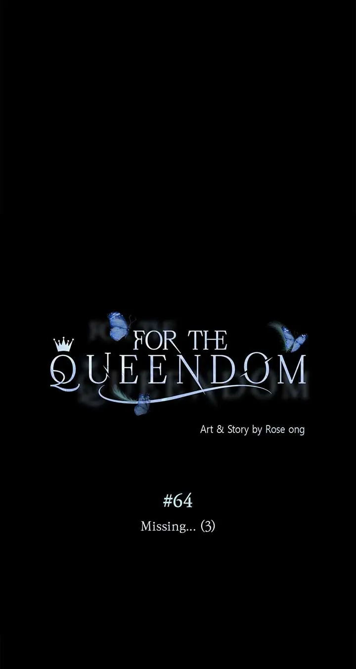 For the Queendom Chapter 64 Online - página 36