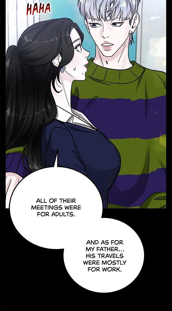 For the Queendom Chapter 64 Online - página 41
