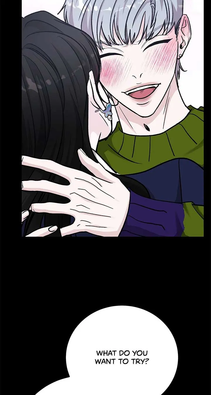 For the Queendom Chapter 64 Online - página 44