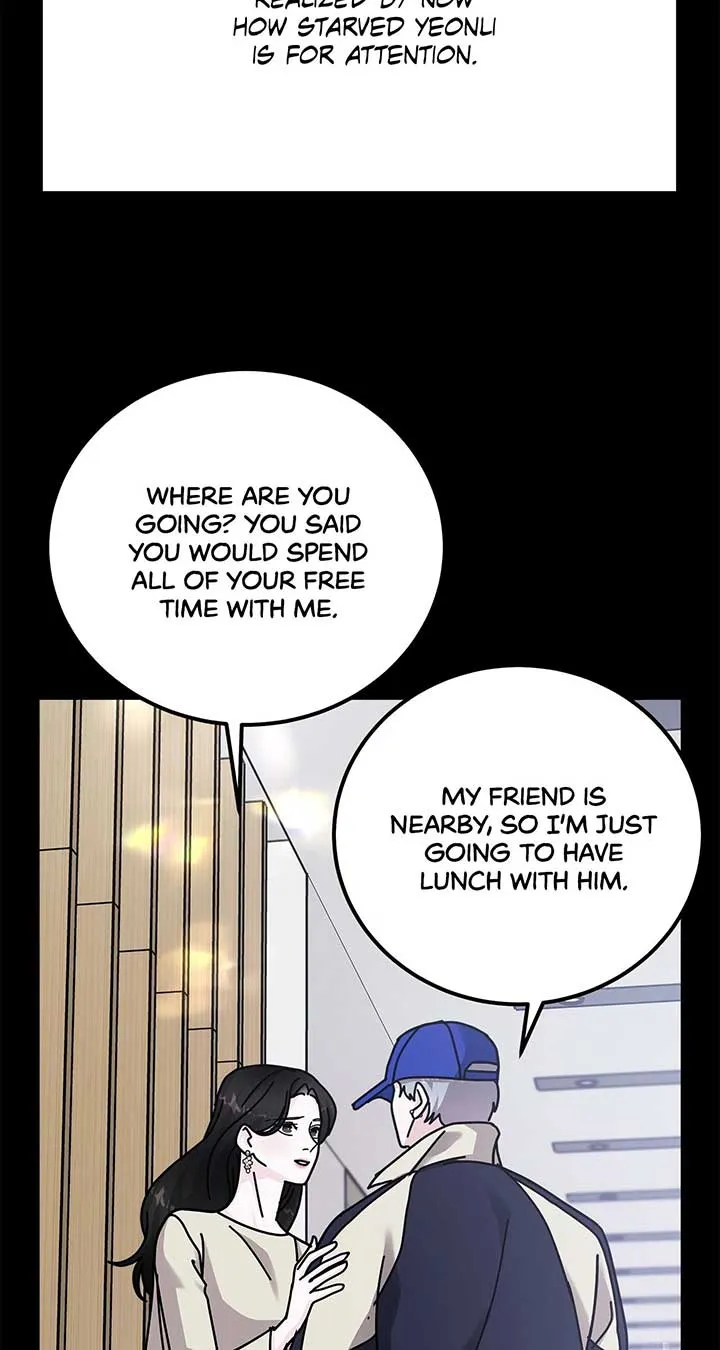 For the Queendom Chapter 64 Online - página 47