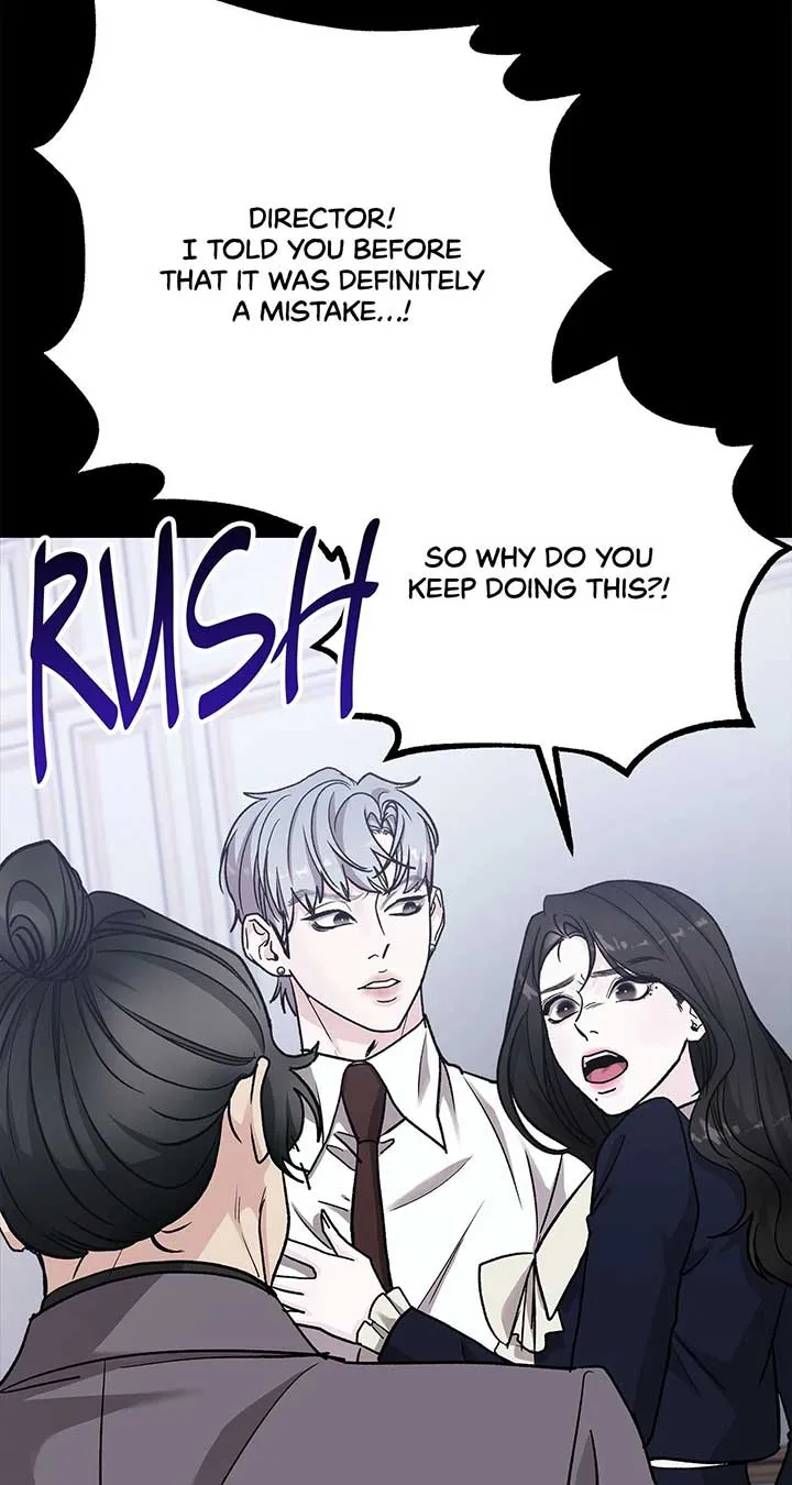For the Queendom Chapter 65 Online - página 5