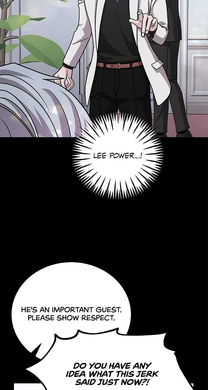 For the Queendom Chapter 65 Online - página 15