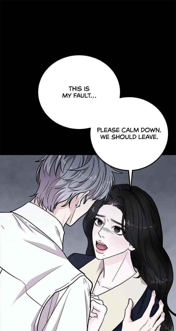 For the Queendom Chapter 65 Online - página 17