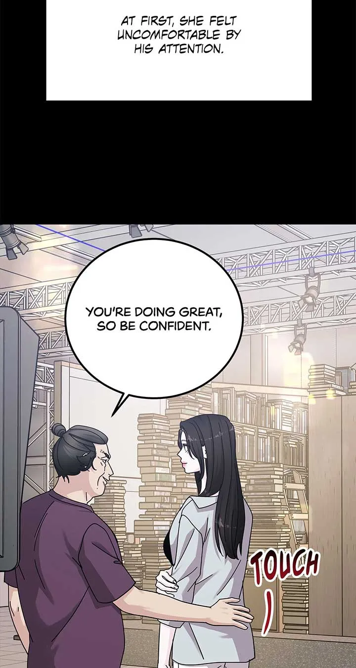 For the Queendom Chapter 65 Online - página 36