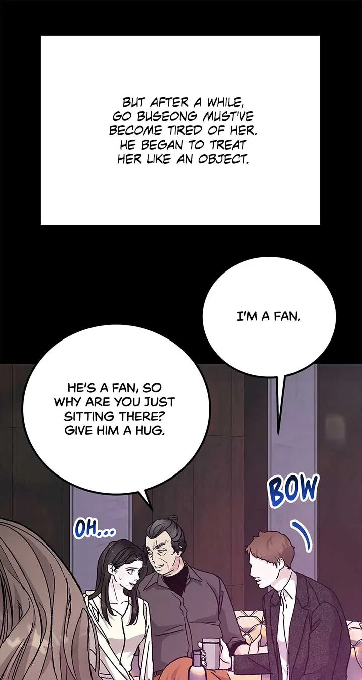 For the Queendom Chapter 65 Online - página 49