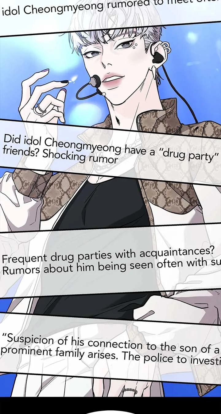 For the Queendom Chapter 65 Online - página 79
