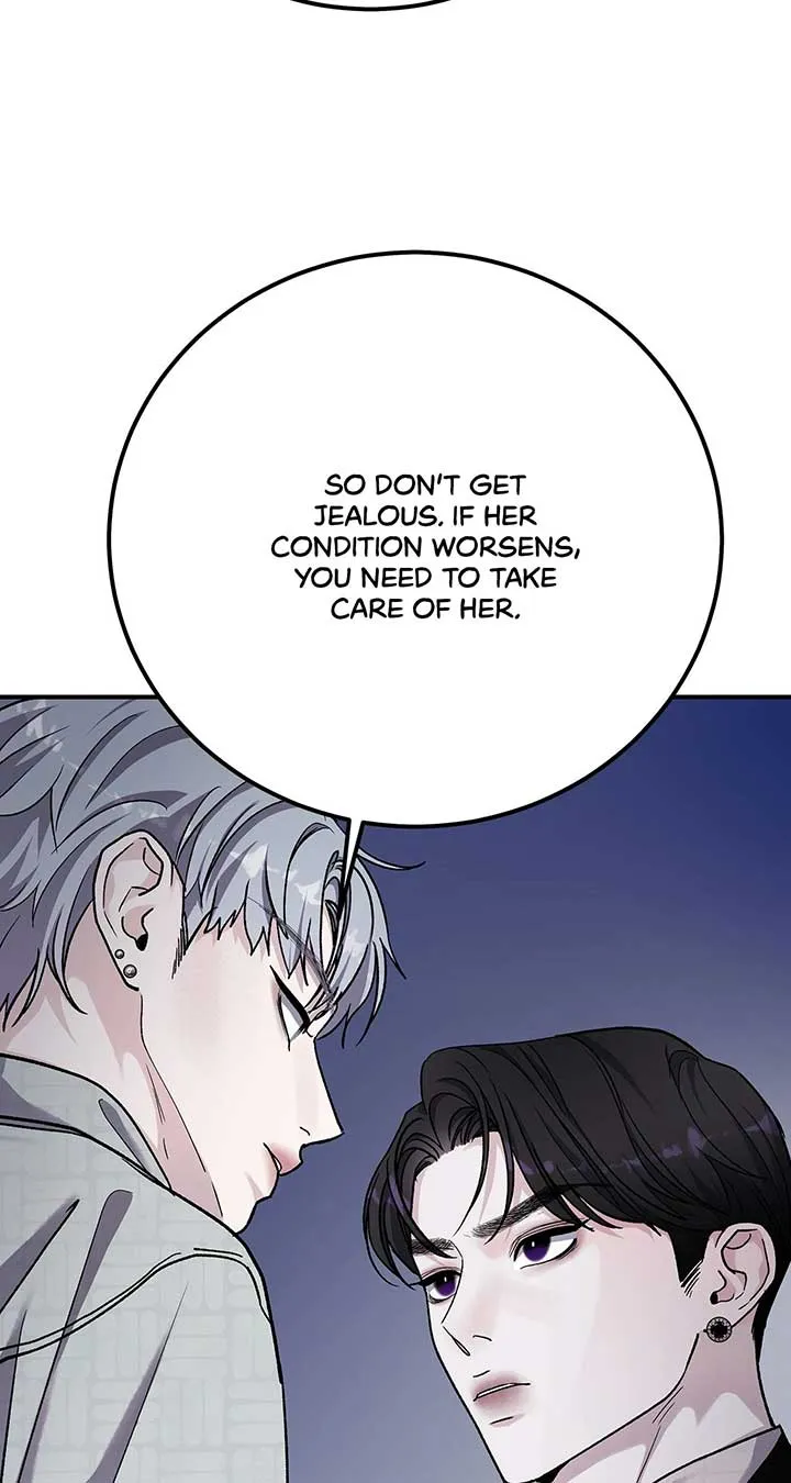For the Queendom Chapter 66 Online - página 10