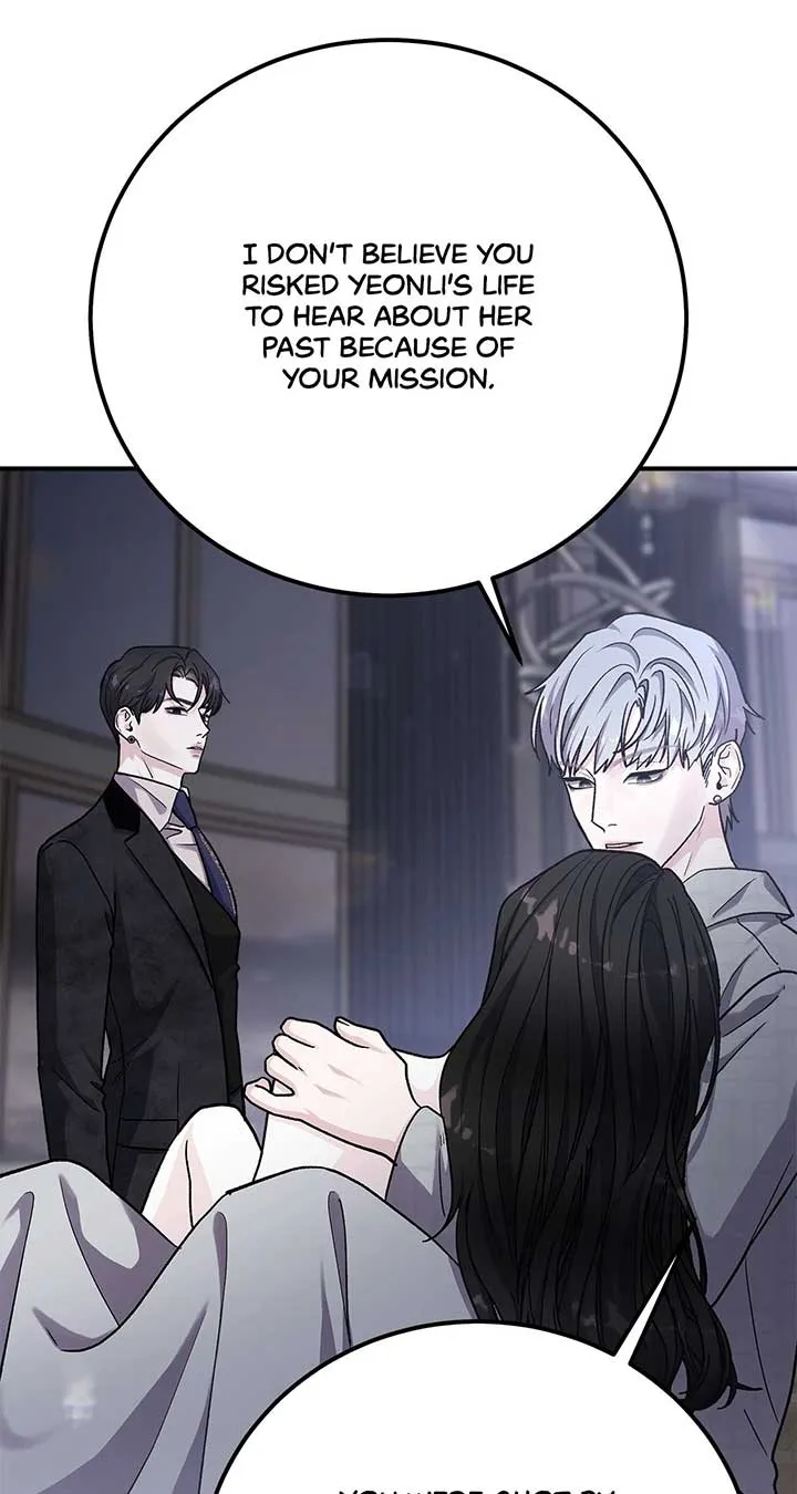 For the Queendom Chapter 66 Online - página 17