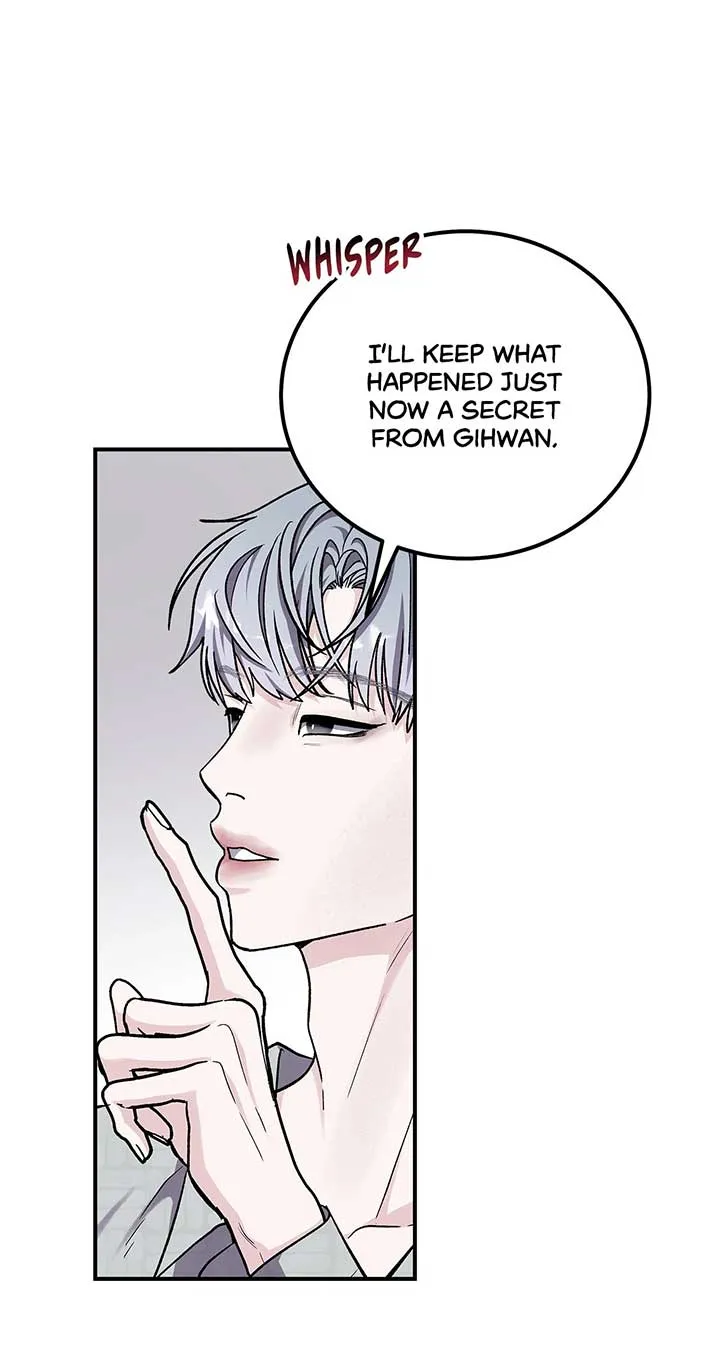 For the Queendom Chapter 66 Online - página 21