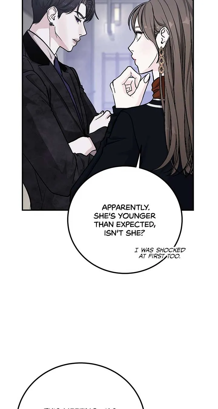 For the Queendom Chapter 66 Online - página 35