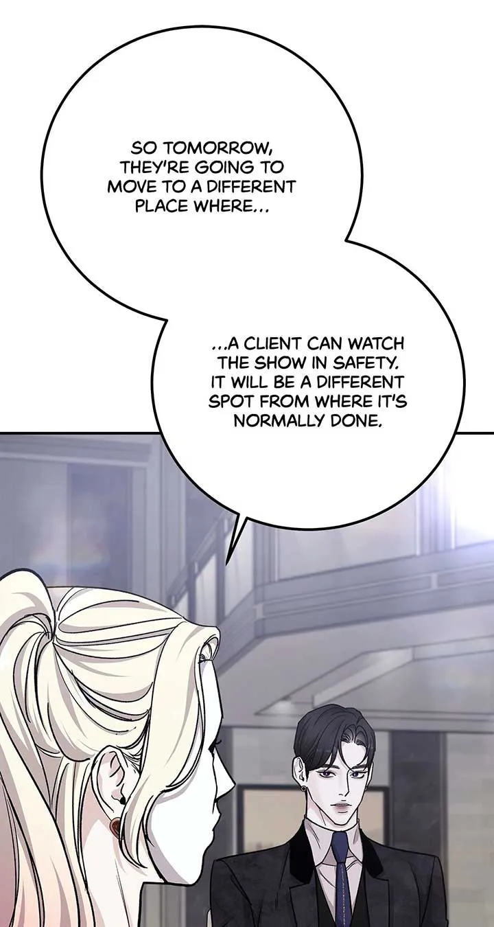 For the Queendom Chapter 66 Online - página 41