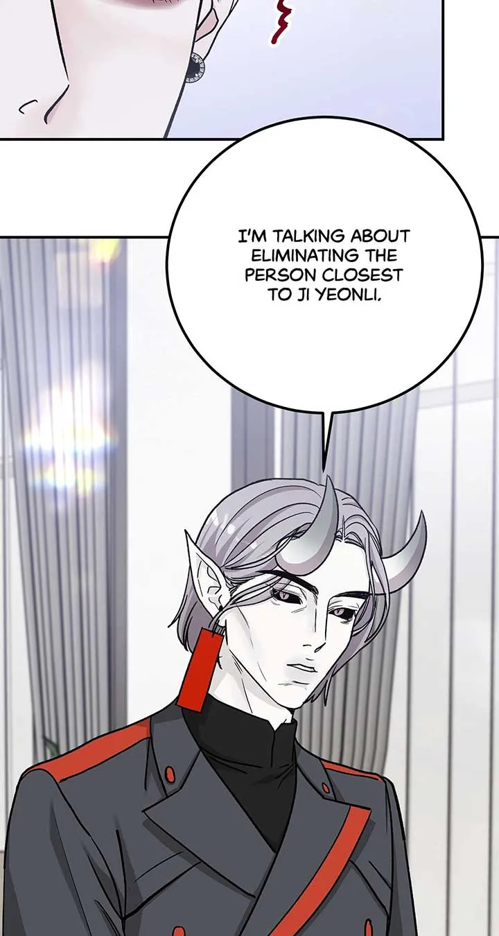 For the Queendom Chapter 66 Online - página 43
