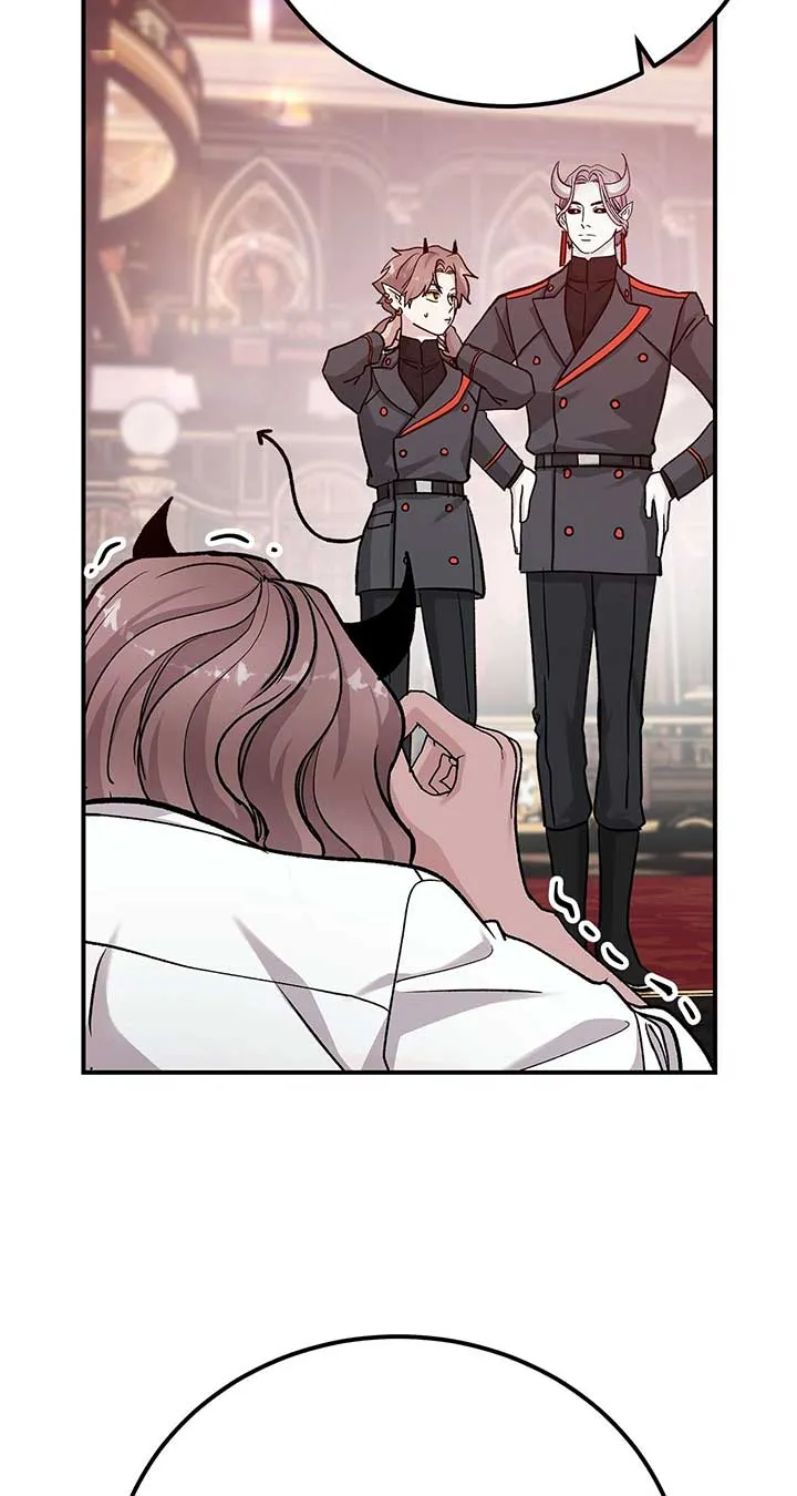 For the Queendom Chapter 66 Online - página 45