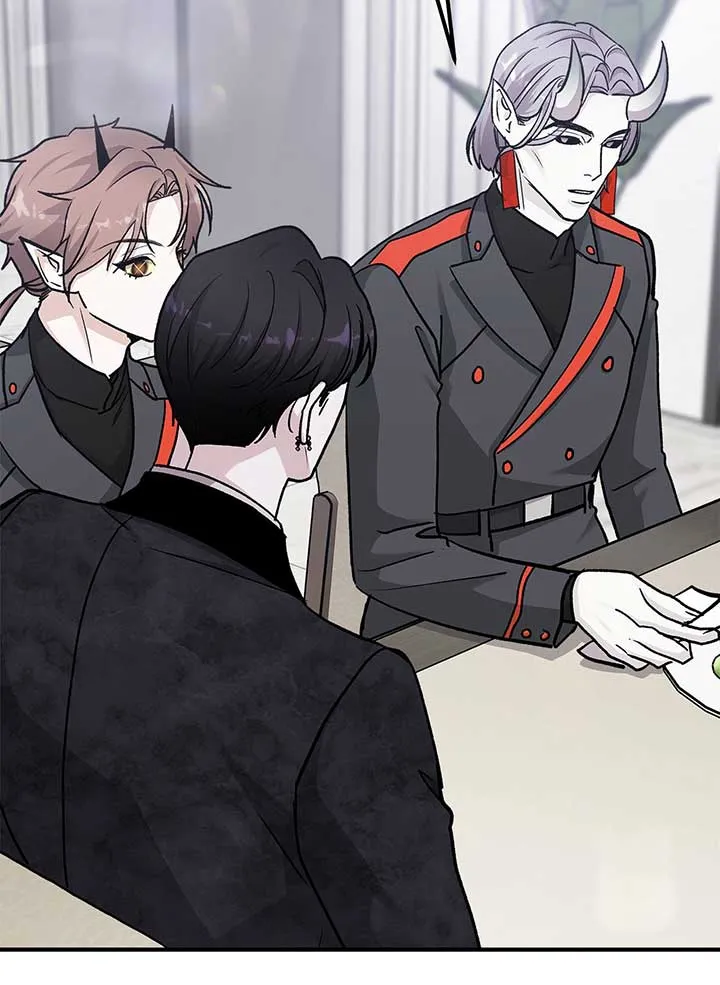 For the Queendom Chapter 66 Online - página 48