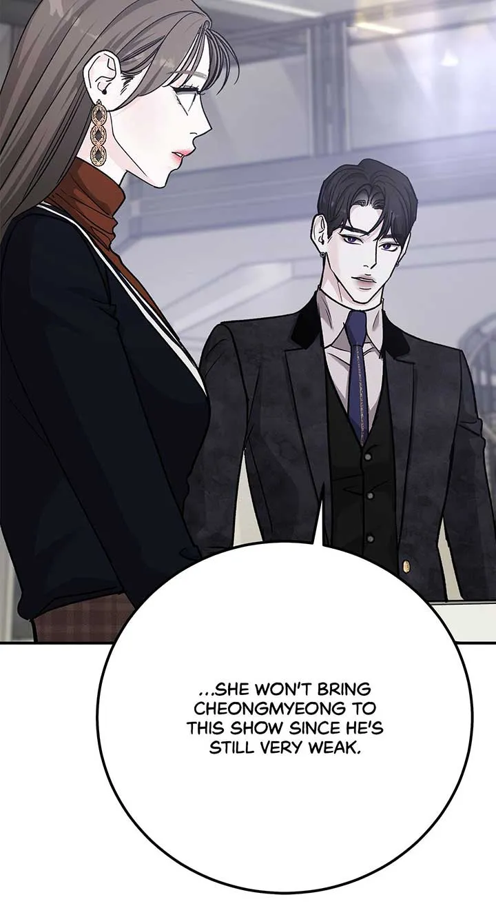 For the Queendom Chapter 66 Online - página 56