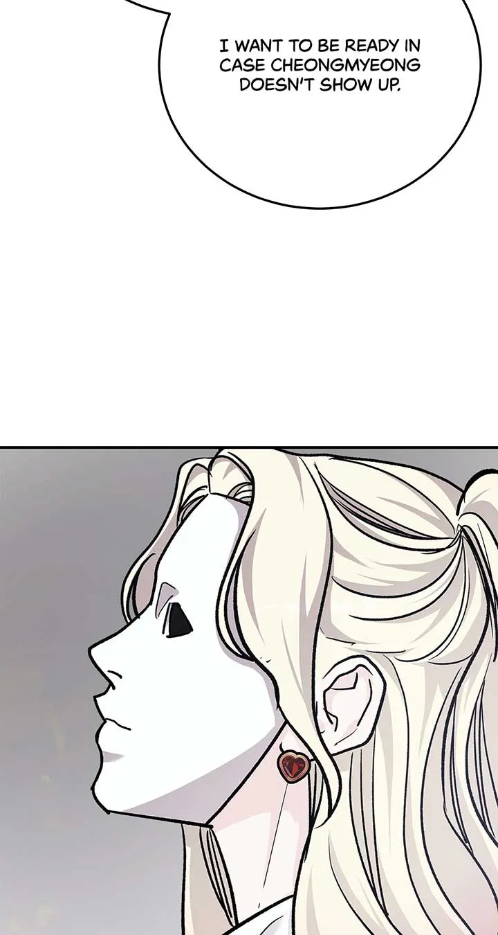 For the Queendom Chapter 66 Online - página 62