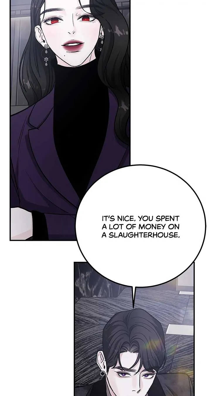 For the Queendom Chapter 66 Online - página 75