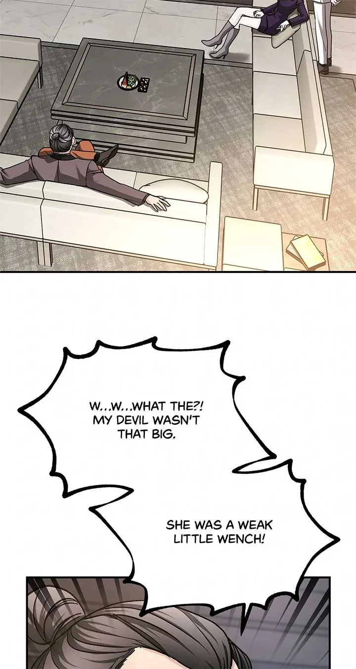 For the Queendom Chapter 67 Online - página 4