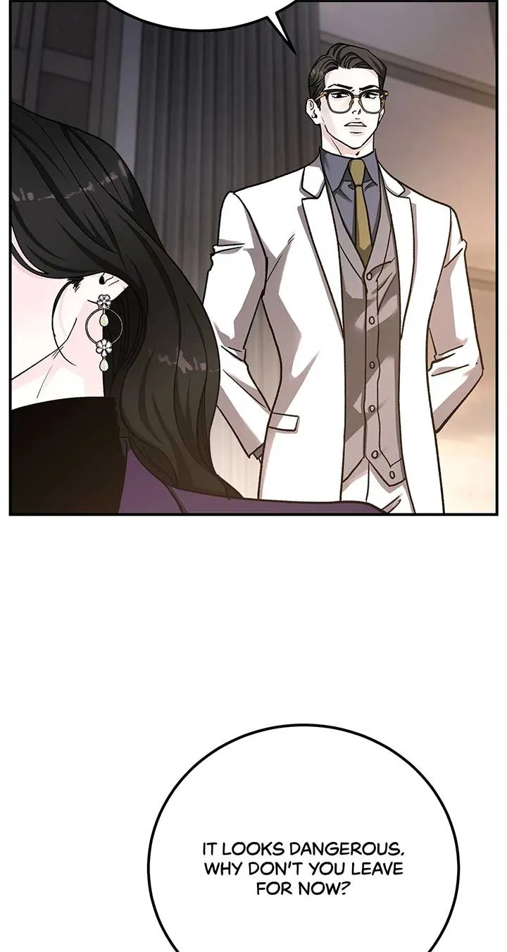 For the Queendom Chapter 67 Online - página 6