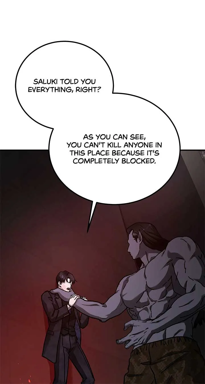 For the Queendom Chapter 67 Online - página 12