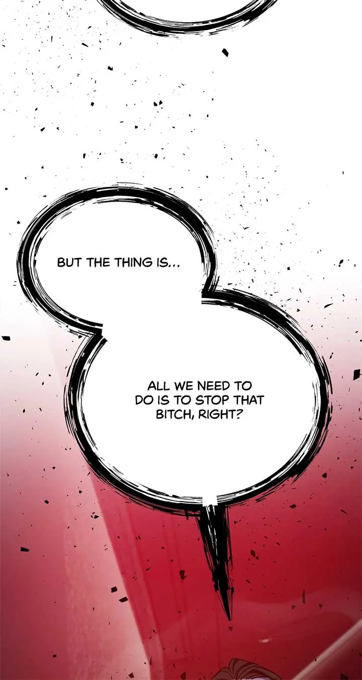For the Queendom Chapter 67 Online - página 29