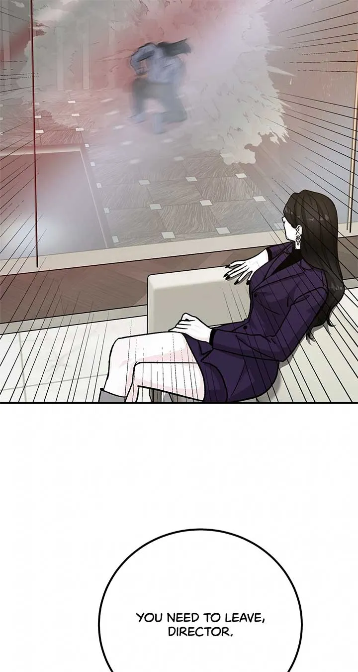 For the Queendom Chapter 67 Online - página 37