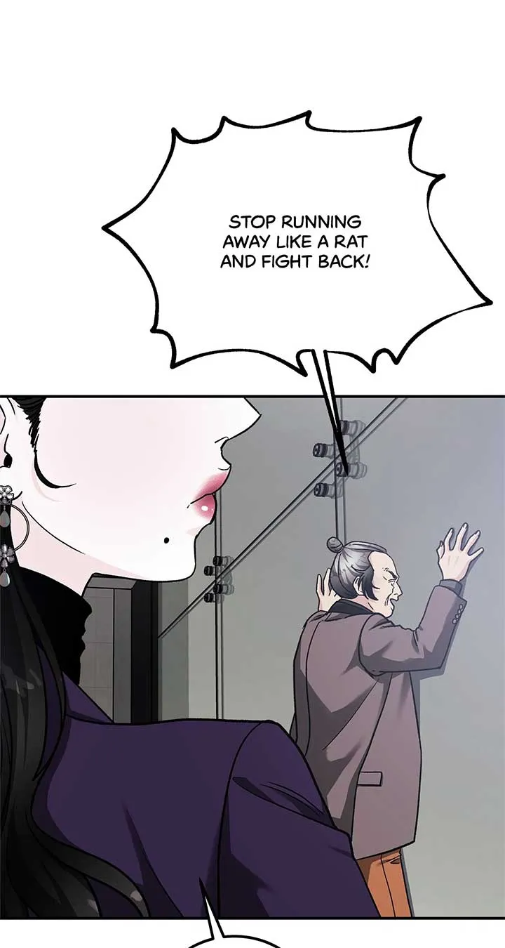 For the Queendom Chapter 67 Online - página 41