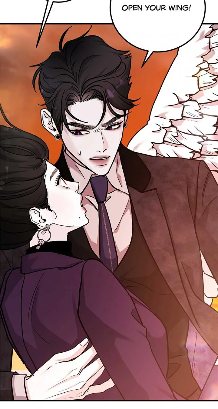For the Queendom Chapter 67 Online - página 74