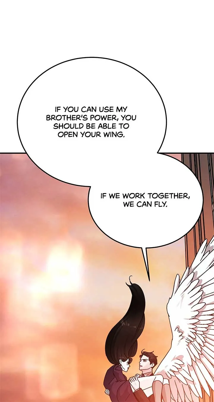 For the Queendom Chapter 67 Online - página 75