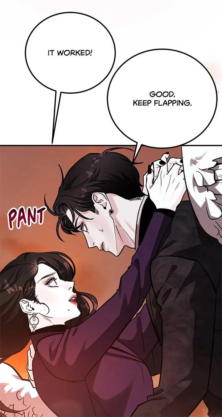 For the Queendom Chapter 67 Online - página 83