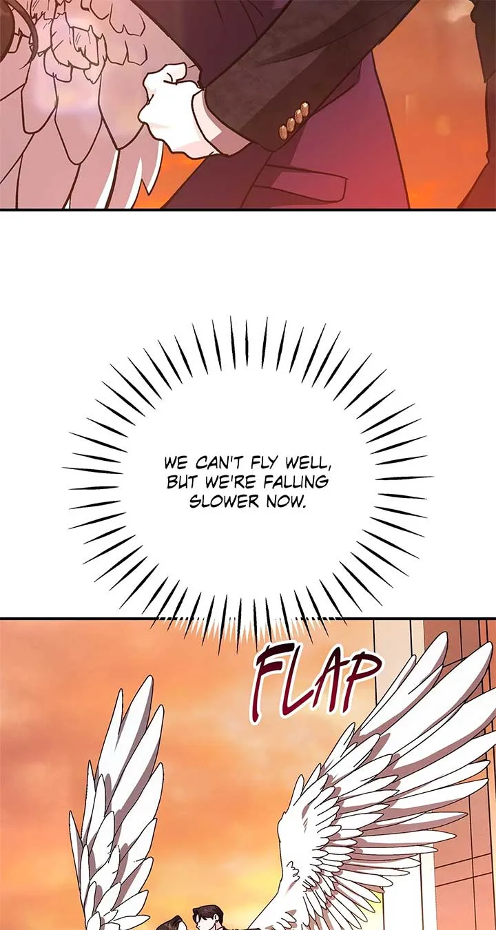 For the Queendom Chapter 67 Online - página 84